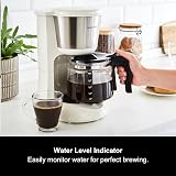 Morphy Richards Equip Coffee Machine 10 Cup Pour Over Aroma Blender Keep Warm view 6