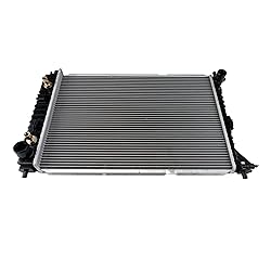 Torchtree CU2139 Radiator Replacement,Compatible