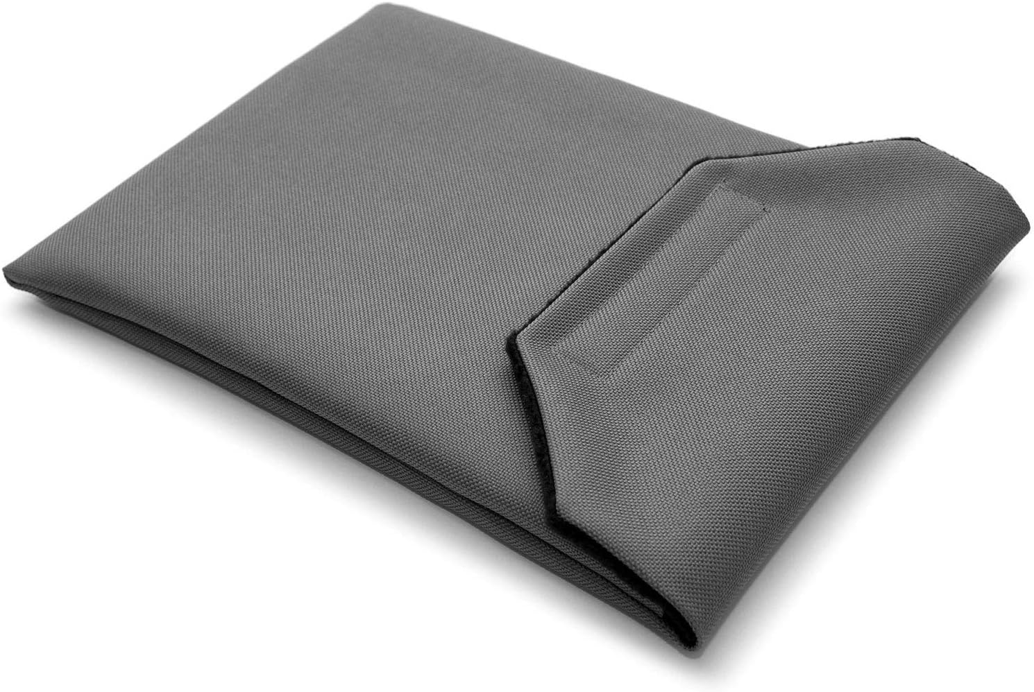 CushCase Sleeve Case for iPad Pro 11 inch 2018-2020 1st/2nd Gen - Grey (Fits iPad Pro 11-inch)