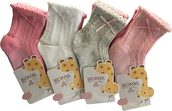 Vetements Accessoires Bebe Chaussettes De Haute Qualite Bebe Chaussettes Bebe Vetements