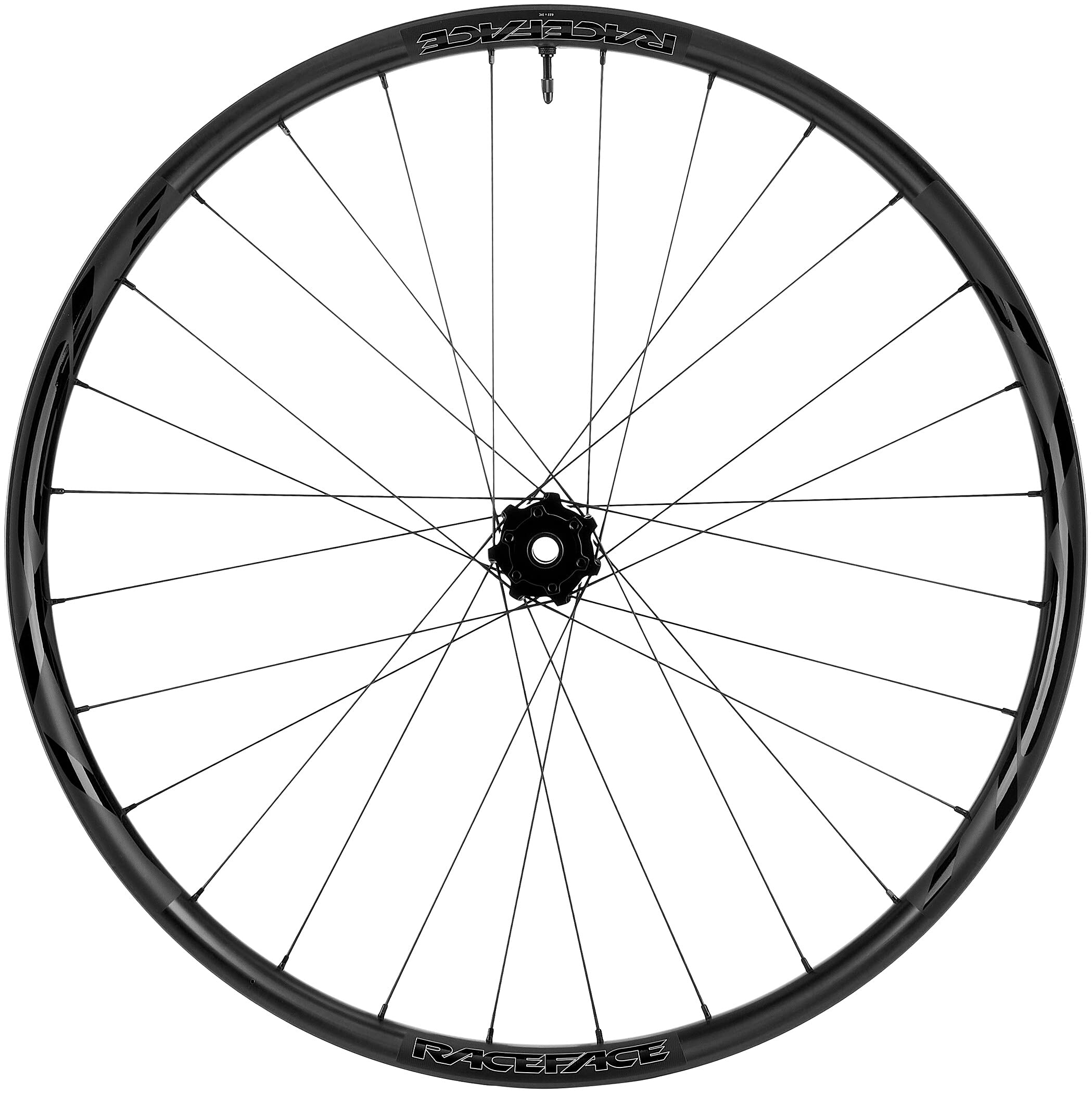 Race Face Next Wheel Adult Unisex, Black