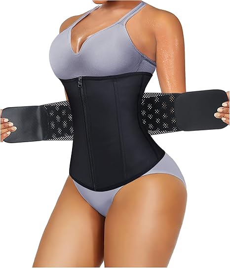 best waist trainer amazon canada