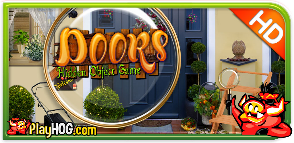 Doors Hidden Object Challenge 131Amazon.co.ukAppstore for Android