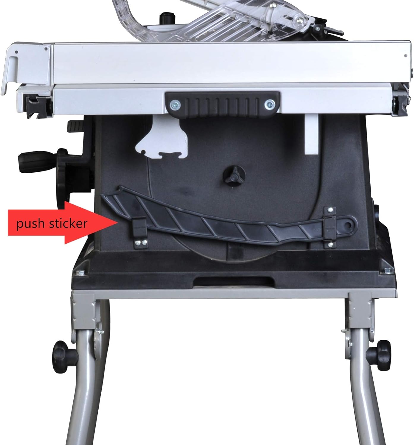 Dobetter DBTS10 Table Saws product image 4