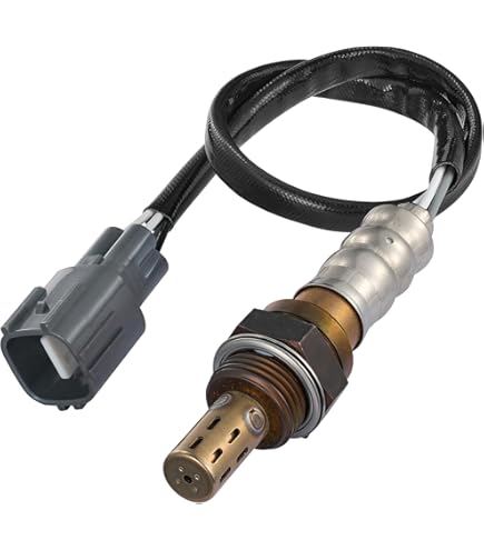 ホーリー Amazon.com: BDFHYK Oxygen Sensors Upstream O2, Compatible
