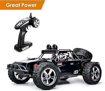 rc cars amazon uk
