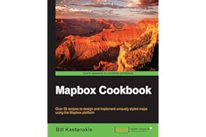 Mapbox Cookbook