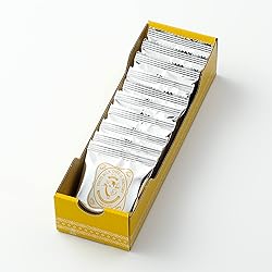 Honey & Gorgonzola Cookies 10pieces -Japan