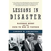 Lessons in Disaster