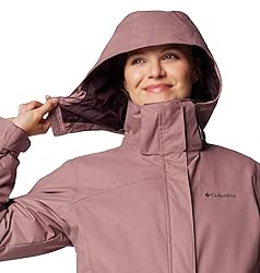 Columbia Women's Bugaboo III Fleece Interchange
