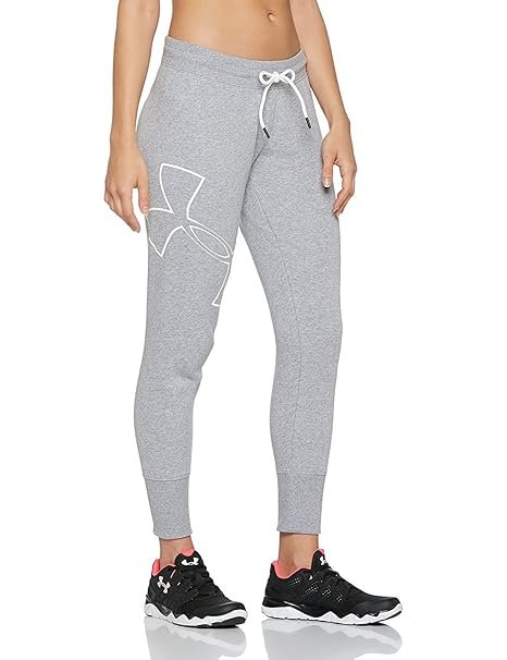 pantaloni sportivi donna under armour
