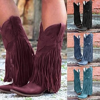 knee high boots cyber monday