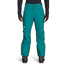 Amazon.com : THE NORTH FACE Freedom Insulated Pant - Men
