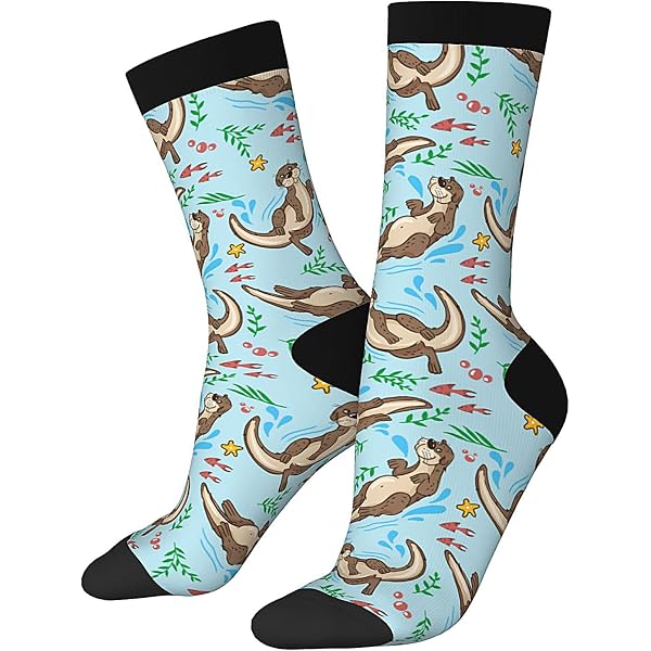 Calzini Unisex Smartwool Ski Day Print Zero Cushion – Morbidi E Traspiranti Per Sci E Uso Quotidiano - 3