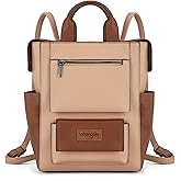Montana West Wrangler Women Backpack Purse
