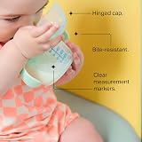 Tommee Tippee Transition Spout Cup 4m+ Spill-Free view 4