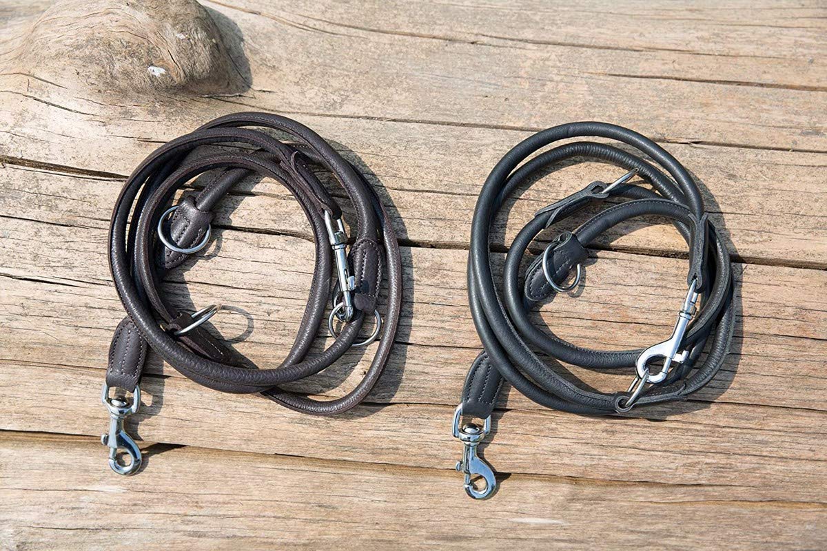 KIEFFER Dressage dog lead Kieffer Ultrasoft