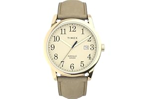 Timex Women's Easy Reader Watch