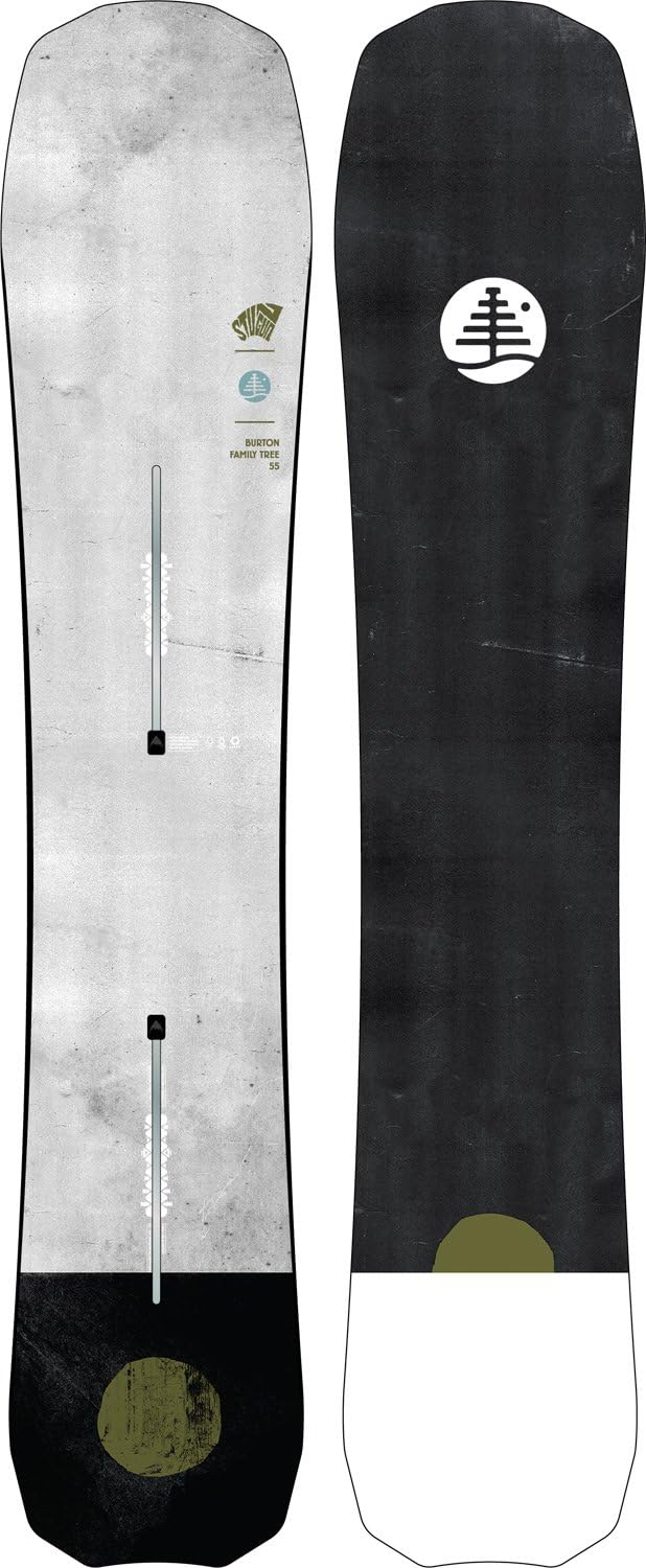 Burton FT Stun Gun Snowboard