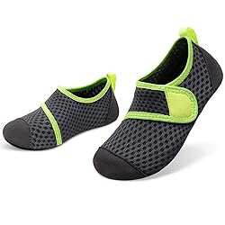Kids Water Shoes Girls Boys Outdoor Quick Dry
