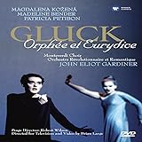 Gluck: Orph&eacute;e et Eurydice