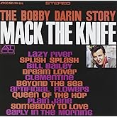 Mack the Knife: The Bobby Darin Story