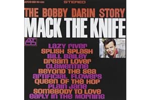 Mack the Knife: The Bobby Darin Story
