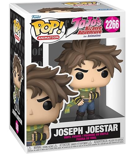 Amazon.com: Gashapon JoJo's Bizarre Adventure Stone Ocean Capsule