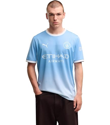 Amazon.com: PUMA Men's Manchester City 2026/27 CHERKI #10 Away