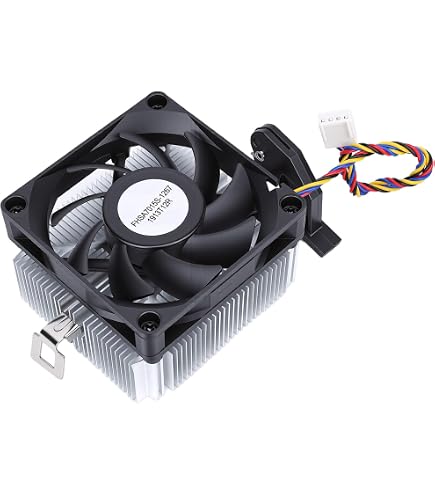 Amazon.com: Laptop CPU Fan for ASUS Vivobook Pro 15 OLED N6506M