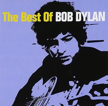 Dylan Bob Best Of Bob Dylan Amazon Com Music
