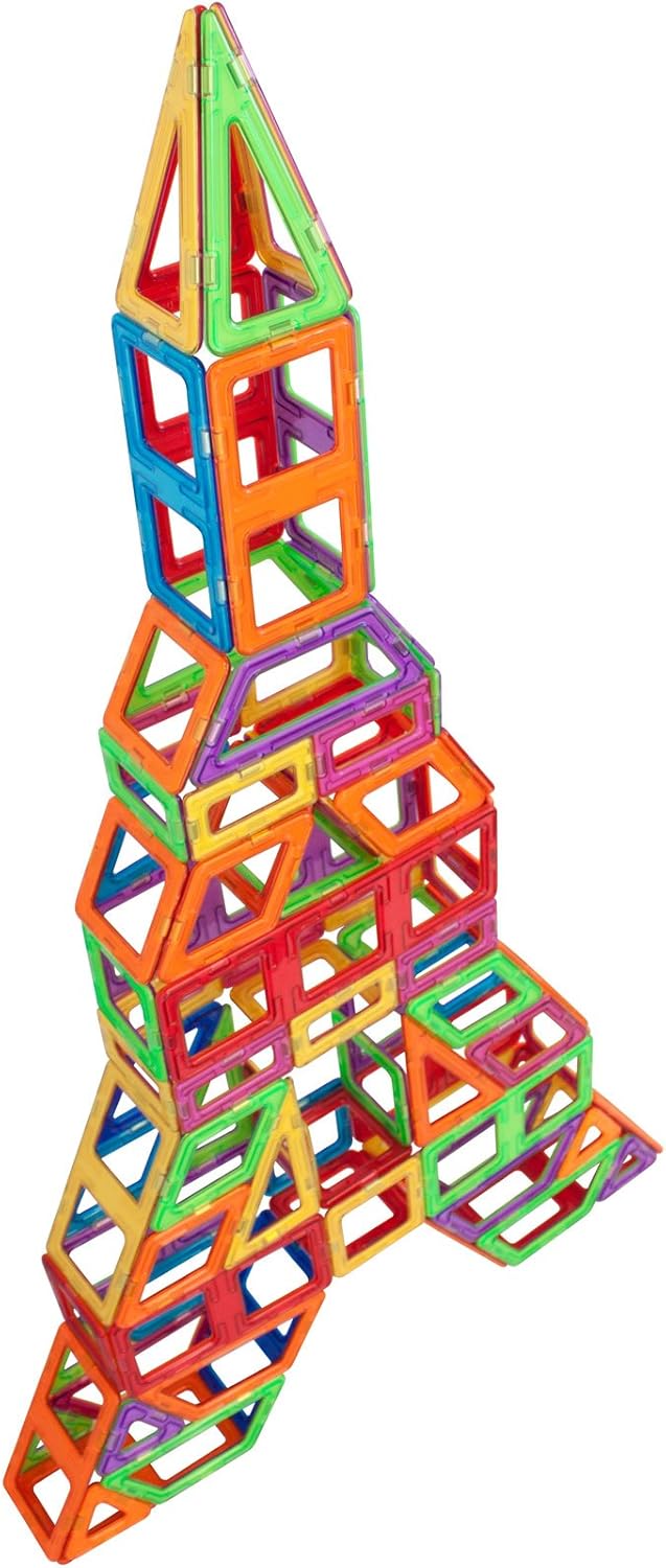 magformers landmark set