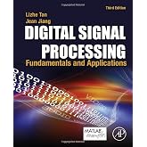 Digital Signal Processing: Fundamentals and Applications