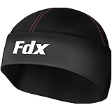 thermal skull cap cycling