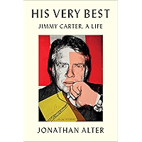 His Very Best: Jimmy Carter, a Life book cover