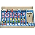 Dental Implant Kit 50 pcs Implant Placement Insertion Removal kit PAKMED