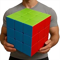 Yuchin  YuXin HuangLong 13x13 | SpeedCubeShop | Highest Rated Speed