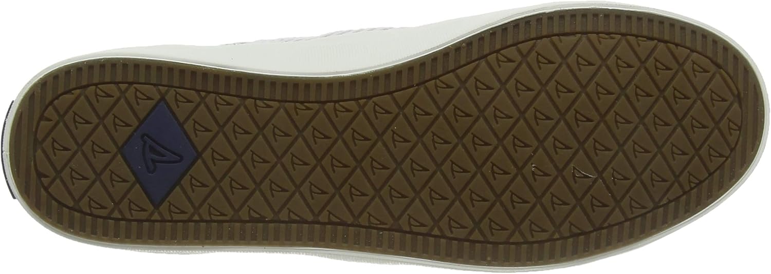 women's crest vibe twin gore sparkle linen sneaker