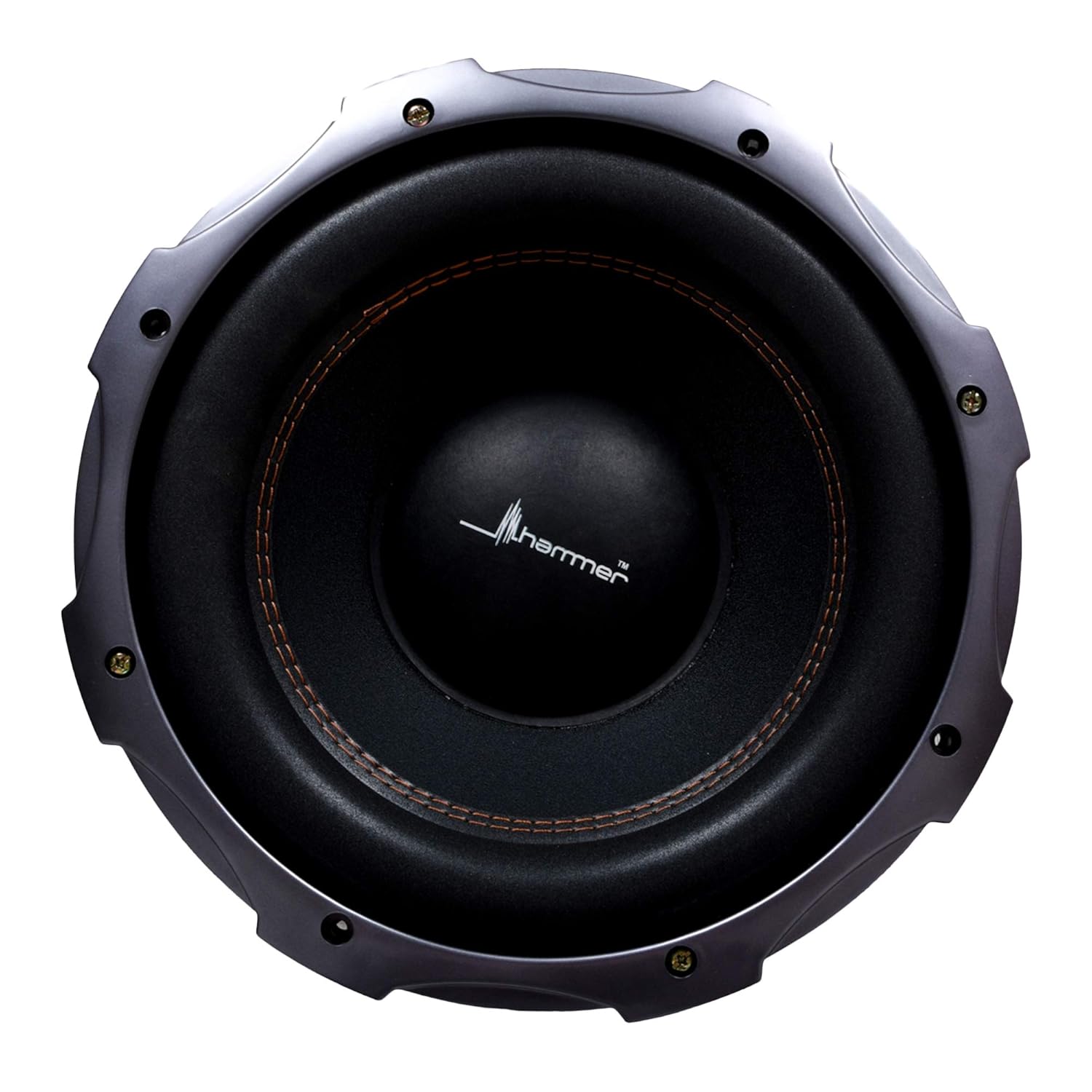 low bass subwoofer