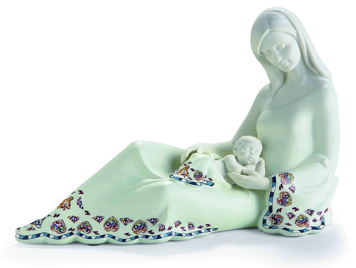 Nadal Figura decorativa amor incondicional