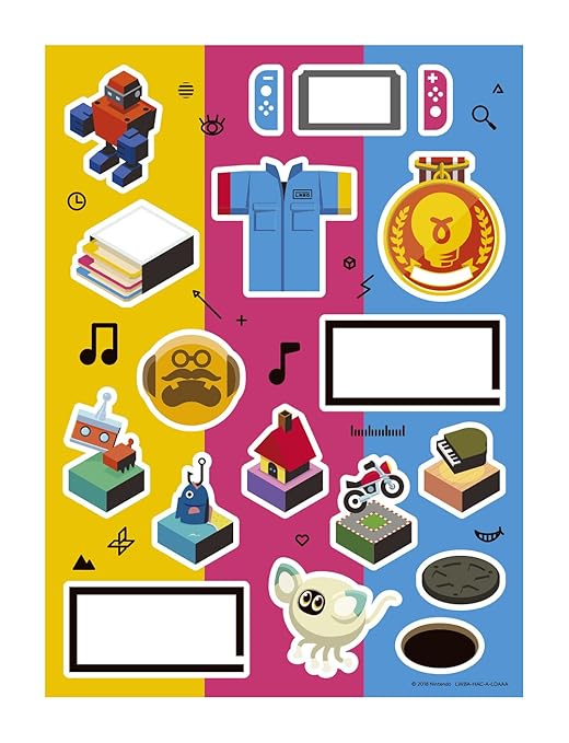 labo customization kit