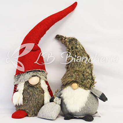 amazon pupazzi giganti