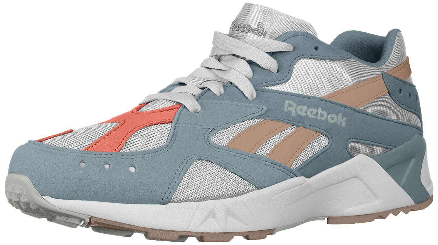 Reebok Unisex-Adult Aztrek Shoes