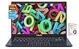 ASUS 2024 Business Laptop, 14" FHD Display, Intel