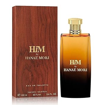 him hanae mori for men