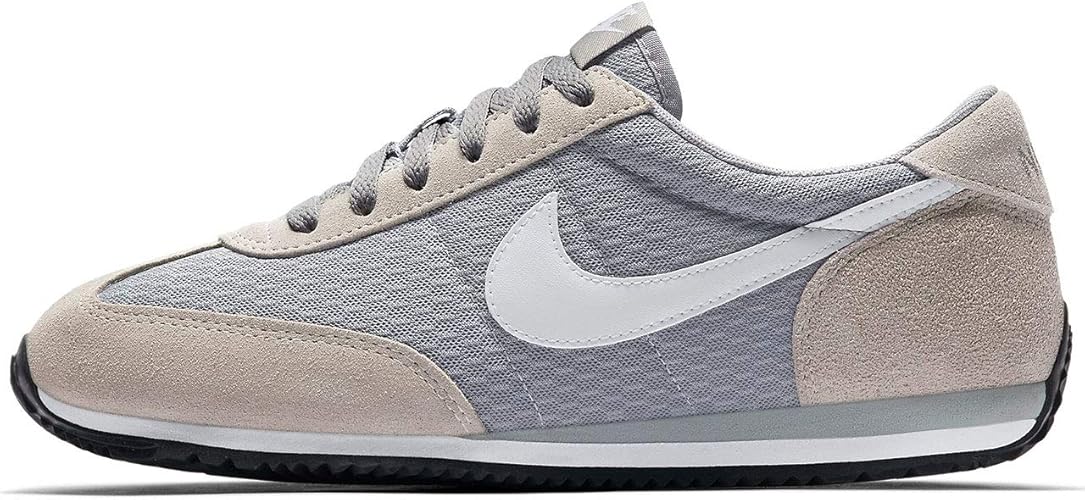 tênis nike oceania textile masculino