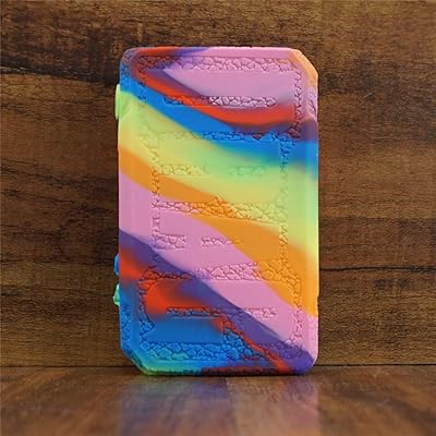voopoo drag 2 case Protective Case For VooPoo Drag S PnP-X 60w Cover Sleeve Highest Quality  Case main image 1