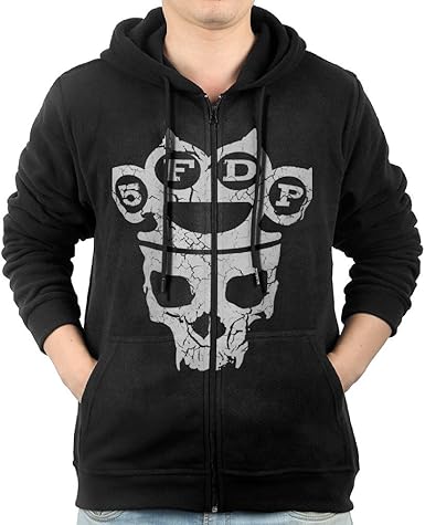 5 finger death punch hoodie