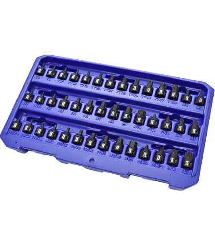 Amazon.com: Astro Tools 78111 12pc 1/4