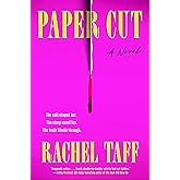 Paper Cut: A Novel
